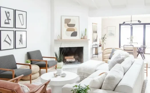 Studio with Amazing View