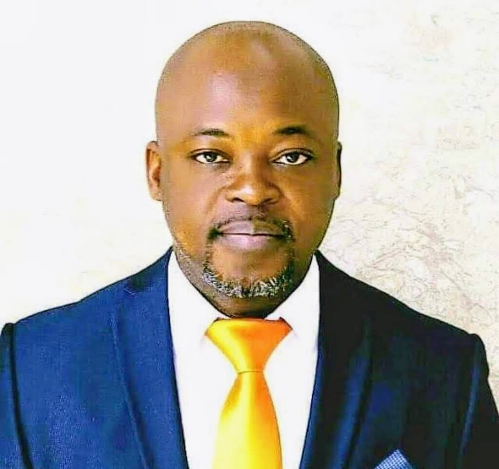 KOLAWOLE KEHINDE, ARIYO